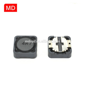 10uH SMD shielded power inductor for laptop and computer